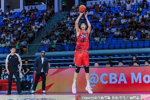 徐昕拿到試訓邀請函件后才能向國家隊報備請假 NCAA是更好的選擇