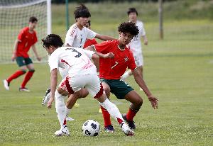 太陽報：迷你羅希望回到歐洲發展，皇馬、拜仁、巴黎關注球員