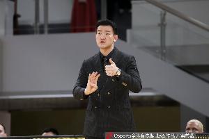 王博：山西求勝欲望更強 我們的進攻沒有速度 胡金秋被對手限制