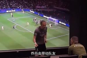 唏噓！恩里克昔日教導(dǎo)：你必須以身作則壓上防守！姆巴佩：明白了