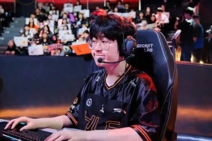 Zeus：Gumayusi車技長進得比想象中快，很感謝自己還活著