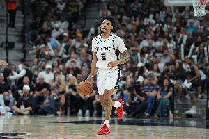20歲66天！哈珀季后賽單場至少10分5板5助 NBA歷史最年輕后衛