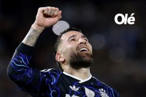 官方：FIFA“特赦”奧塔門迪、凱塞多紅牌，球員可出戰世界杯首戰