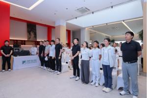 斐樂青少年高爾夫系列賽：唐鈺婷抓鷹 李梓溯69桿全場最佳
