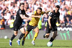 羅馬諾：若昂·戈麥斯轉(zhuǎn)會馬競進最后階段 曼聯(lián)將埃德森列為備選