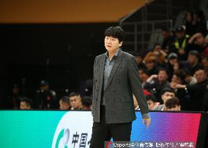 28分慘敗出局！邱彪：主場輸這么多 教練肯定是第一責任人
