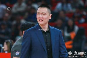 楊鳴：首先恭喜上海隊 不管廣東&北京誰晉級體能都已過度消耗