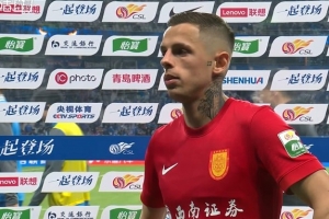 肯帕努：球隊半場有機會擴大比分 拿到一分也算是幸運的結果