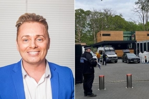 BBC：英格蘭第七級別足球隊老板因強奸、販賣人口等罪名被捕