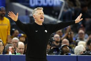 Siegel：科爾與管理層就“重拾爭冠實力”有共識 但比賽風格會變