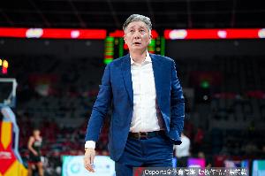 鄭永剛：先不想什么總冠軍 先一步一步來 史密斯是帶傷上陣