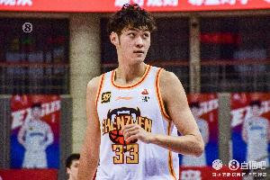 今天19分！鄭永剛：G1王浩然發揮不是很好 通過錄像跟他復盤很多