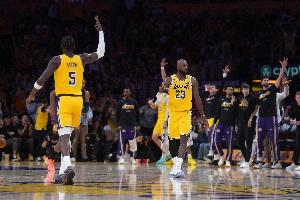Skip：這位”GOAT“身邊永遠(yuǎn)得有個背鍋的 現(xiàn)在該輪到艾頓了