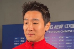 八連勝刷新隊史連勝紀錄！韋世豪：希望我們可以繼續贏下去