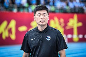 李國旭：三個丟球都是我們自己失誤，請球迷不要責怪我們的球員
