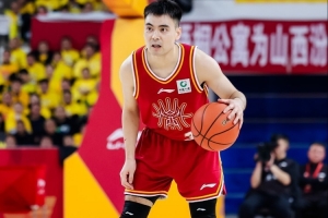 山西用葛昭寶換劉傳興&賈明儒一直在板凳 長時間解決不了進攻問題