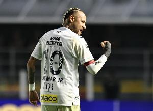 巴媒：在巴西世界杯55人初選大名單中，埃斯特旺和內(nèi)馬爾均在列