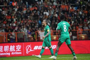 滬媒展望國安vs海港：國安上次聯賽主場贏海港，還要追溯到2016年