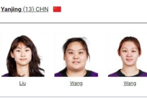 FIBA3x3上海站來襲 中國再派三支女籃隊伍參賽