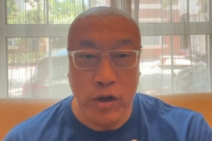 馬健：41歲的詹姆斯正在走下坡路 湖人和雷霆本就是2個級別的球隊