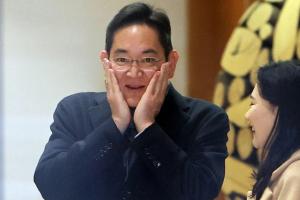 三星家族包攬韓國富豪榜前四！會長李在镕身家高達340億美元