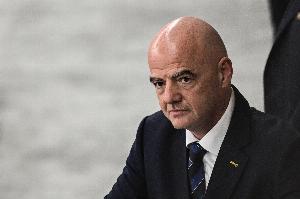 衛報：未與中國印度達協議令FIFA頭疼，世界杯擴軍本指望他們晉級