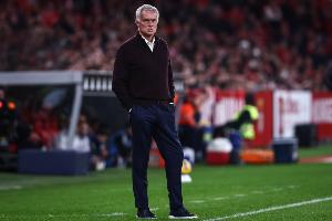 六臺：維尼修斯歡迎穆里尼奧執教，認為穆帥能讓皇馬踢得更團隊