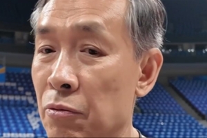 京粵一戰(zhàn)定勝負！許利民：肯定不會一下就拉開比分 會打到最后