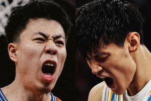 紫禁之巔對決魔都勁旅！京滬會戰半決賽！