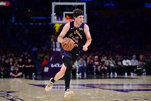 把合同打縮水了？季后賽里夫斯出戰(zhàn)湖人1勝5負(fù) 缺陣3勝1負(fù)