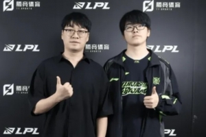 NIP教練：排名靠前的隊(duì)我們都贏過，我們在登峰組表現(xiàn)還不錯