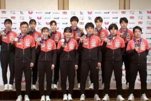 長崎美柚：在日本舉辦亞運會意義非凡，想打敗中國、完成復仇