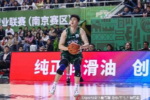 官方：中國男籃短訓(xùn)營人員調(diào)整 李炎哲&伊力福拉提&趙柏清離隊