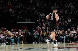 NBA與CBA不同之處？楊瀚森：賽程更密 訓練風格&生活方式不一樣