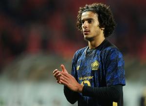 法媒：里爾18歲中場布阿迪選擇為摩洛哥效力，將參加世界杯