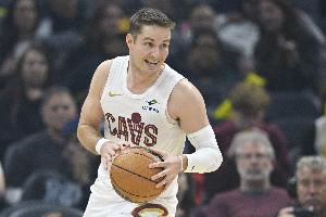 隊記：騎士更衣室正蔓延腸胃病毒 阿特金森被感染&梅里爾上吐下瀉