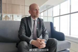 FIFA秘書長：不能透露協議細節，只能說我們對協議非常滿意