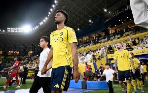 下屆34歲了！科曼賽季15球12助落選世界杯，赴沙特年薪超2000萬歐