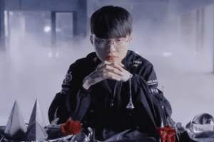 LCK單殺與被單殺榜：Faker 12次單殺和16次被單殺均為最多