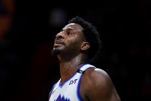 美記：因好友布蘭登·克拉克去世 小賈倫將缺席NBA澳大利亞活動