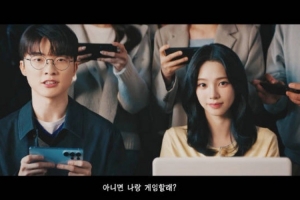 FakerX柳智敏完整情景劇！柳智敏：我玩LOL很菜 Faker：我?guī)悖? fetchpriority=