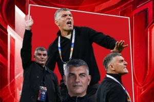 “蓉”耀時刻丨蓉城將士閃耀中超三月最佳榜單