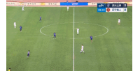 三鎮1-0領先鐵人！鐵人中場傳球失誤被斷，卡迪斯助攻紹爾破門