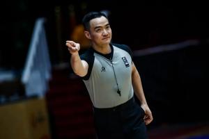 直播吧：廣廈深圳G1裁判確定——名哨孫健以及塞爾維亞與韓國裁判