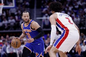 麥迪：活塞將會擊敗騎士晉級 但活塞無法復仇尼克斯