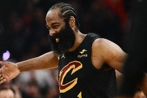 打破命運or被釘恥辱柱？哈登搶七4勝4負 兩經個位之殤&上輪破魔咒