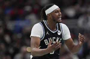 特納：NBA裁判像警察一樣抱團 惹了其中一個就休想再要到任何哨子