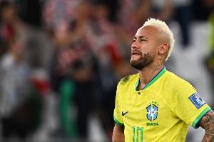 周一公布！巴媒：34歲內(nèi)馬爾很可能入選巴西26人世界杯名單！