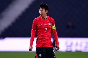 33歲孫興慜將迎來第四屆世界杯！10場3球，此前最好成績是16強(qiáng)