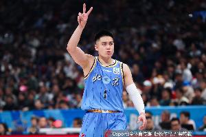 殺瘋了！陳盈駿12中9超高效砍下26分4籃板1助攻